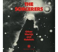 Other Worlds And Habitats