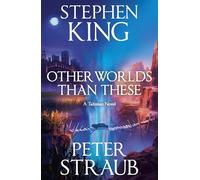 Other Worlds Than These: A Talisman Novel