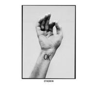 Otherkin OK (Vinyl LP) 12" Album