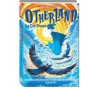 Otherland. Le tre prove
