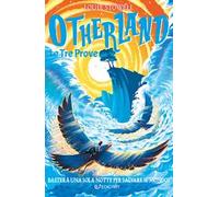 Otherland. Le tre prove