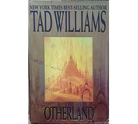 Otherland: Volume One:The City of Golden Shadow: 1