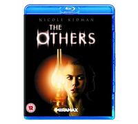 Others. The [Edizione: Regno Unito] [Edizione: Regno Unito]