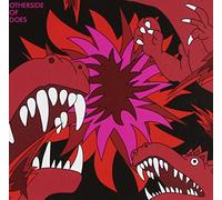 OTHERSIDE OF DOES - DOES