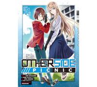 Otherside Picnic 01 (Manga): 1