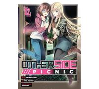 Otherside Picnic 02 (Manga): 2