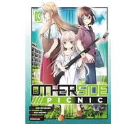 Otherside Picnic 03 (Manga): 3