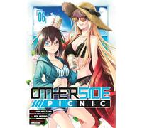 Otherside Picnic 06 (Manga): 6