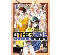 Otherside Picnic 07 (Manga): 7