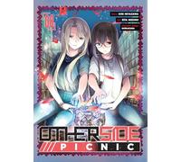 Otherside Picnic 08 (Manga): 8