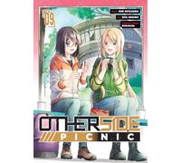 Otherside Picnic 09 (Manga): 9