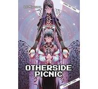 Otherside Picnic 4: Omnibus