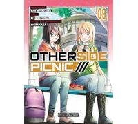 Otherside Picnic 9 (Yuri)