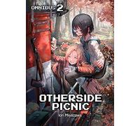 Otherside Picnic Omnibus 2 (3 & 4)