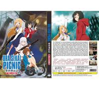 Otherside Picnic (VOL.1 - 12 End) ~ Tutte le regioni ~ Sottotitoli in inglese...