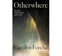 Otherwhere: New and Selected Poems, 1976-2026