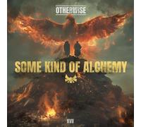 Otherwise Some Kind of Alchemy (Vinyl LP) 12" EP