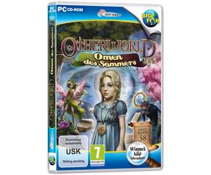 Otherworld: Omen des Sommers [Edizione : Germania]