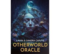 OTHERWORLD ORACLE - CARTE ORACOLO CON MANUALE - LAURA CAPUTO
