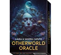 Otherworld oracle. Ediz. multilingue. Con Libro - Caputo Laura, Caputo Sandra