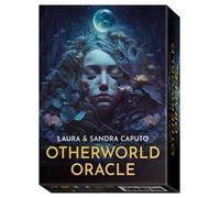 Otherworld oracle. Ediz. multilingue. Con Libro