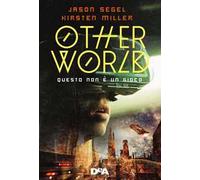 Otherworld. Questo non è un gioco