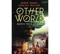 Otherworld. Questo non è un gioco