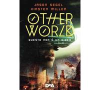 Otherworld. Questo non è un gioco