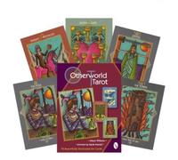 Otherworld Tarocco Mazzo Carte Esoteric Alison Williams Sarah Nowell Schiffer