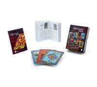 Otherworld Tarot Cards Deck Esoterico Alison Williams Sarah Nowell Schiffer