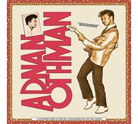 Othman Adnan - Bershukor A Retrospective Of Hits By A Malesian Pop Yeh Yeh Legend