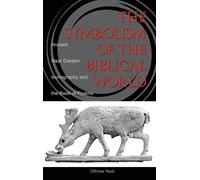 Othmar Keel The Symbolism of the Biblical World (Copertina rigida)