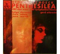 Othmar Schoeck - Othmar Schoeck: Penthesilea [Vinyl]