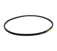 Othmro A-1143/A45 - Cinghia di trasmissione trapezoidale, in gomma, circonferenza interna di 114,3 cm, cinghia di trasmissione industriale, 1 pezzo