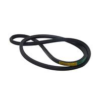 Othmro A-1194/A47 - Cinghia di trasmissione trapezoidale, in gomma, circonferenza interna di 119,4 cm, cinghia di trasmissione industriale, 1 pezzo