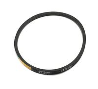 Othmro A-710/A28 - Cinghia di trasmissione trapezoidale, in gomma, circonferenza interna di 71,1 cm, cinghia di trasmissione industriale, 1 pezzo