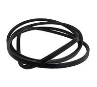 Othmro A3300/A130 Cinghia trapezoidale 130 Pollici Cinghia di trasmissione industriale in gomma 1 PZ