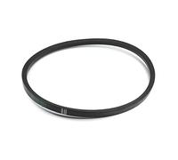 Othmro B-35 - Cinghia trapezoidale con cinghia interna da 35 pollici, per trasmissione in gomma, 1 pezzo