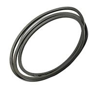 Othmro Cinghia trapezoidale 2240 mm/88.18 pollici SPZ2240 gomma nera industriale Power Rubber Cinghia di trasmissione 1 pz