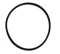 Othmro M-21 - Cinghia di trasmissione trapezoidale, in gomma, circonferenza interna di 53,3 cm, cinghia di trasmissione industriale, 1 pezzo