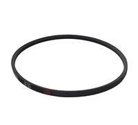 Othmro M-24 - Cinghia di trasmissione trapezoidale, in gomma, circonferenza interna di 61 cm, cinghia di trasmissione industriale, 1 pezzo