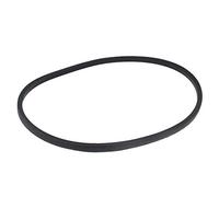 Othmro M-27 - Cinghia di trasmissione trapezoidale, in gomma, circonferenza interna di 68,6 cm, cinghia di trasmissione industriale, 1 pezzo