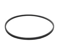 Othmro M-29 - Cinghia di trasmissione trapezoidale, in gomma, circonferenza interna di 73,7 cm, cinghia di trasmissione industriale, 1 pezzo