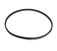 Othmro M-30 - Cinghia di trasmissione trapezoidale, in gomma, circonferenza interna di 76,2 cm, cinghia di trasmissione industriale, 1 pezzo