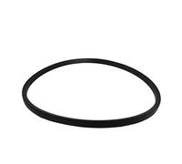 Othmro O-600 - Cinghia di trasmissione trapezoidale, in gomma, circonferenza interna di 58,4 cm, cinghia di trasmissione industriale, 1 pezzo