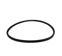 Othmro O-680 - Cinghia di trasmissione trapezoidale, in gomma, circonferenza interna di 68 cm, cinghia di trasmissione industriale, 1 pezzo