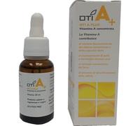 oti a plus gocce 20 ml