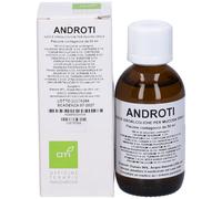 Oti AndrOti Composto in Gocce 50 ml - Rimedio Omeopatico