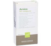 Oti Arnica Composto 20 Fiale - Rimedio Omeopatico