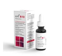 Oti B12 Vitamina B12 Gocce 20 Ml